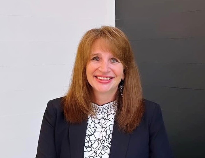 2025 Imlay Award winner Allyson Eman