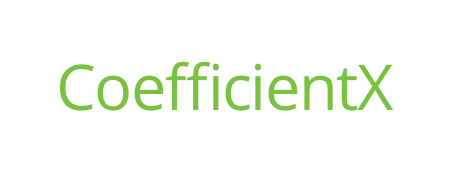 CoefficientX