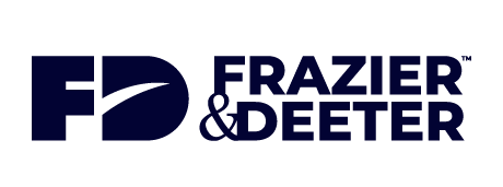 Frazier & Deeter