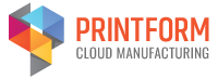 PrintForm - Cloud Manufacturing